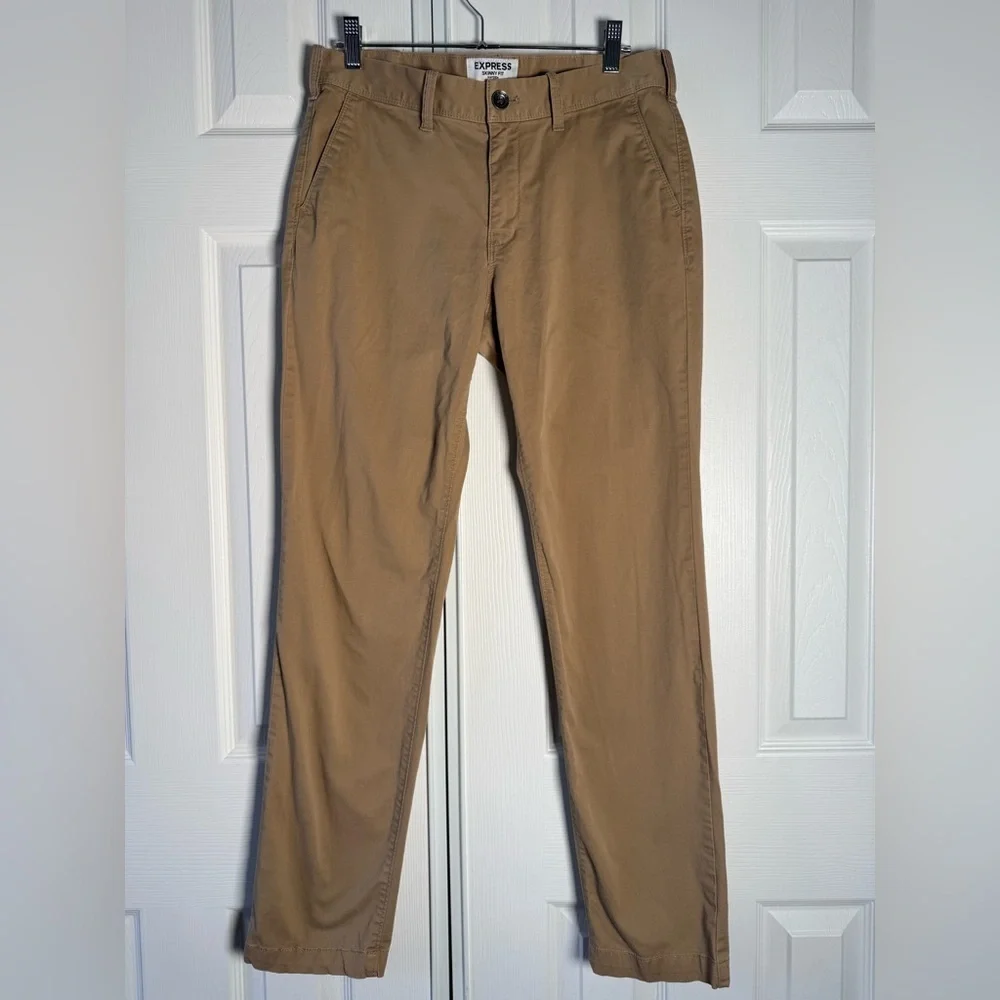 Express stylish comfortable